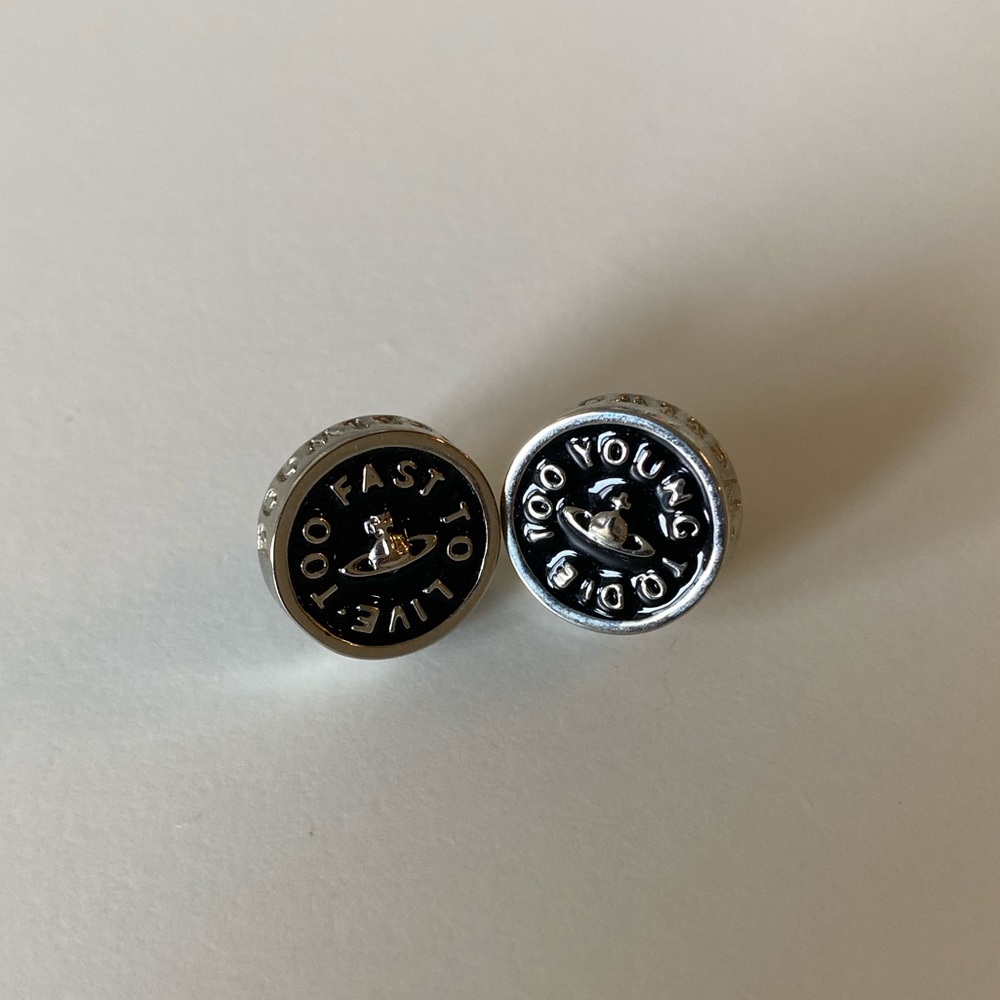 Vivienne Westwood Earrings